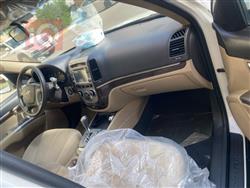 هیوندای سەنتافی